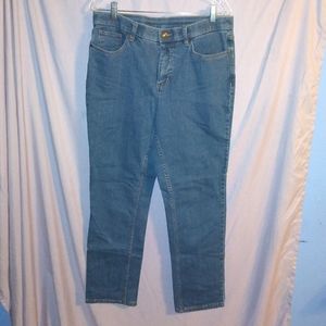 Ladies 12 Jeans